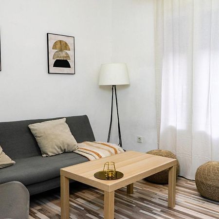 Centrico Alojamiento En Toledo By Bebalmy Apartment Bagian luar foto