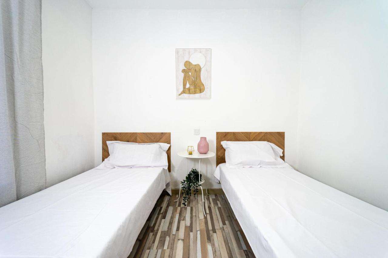 Centrico Alojamiento En Toledo By Bebalmy Apartment Bagian luar foto