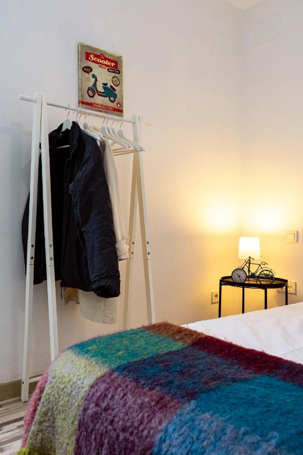 Centrico Alojamiento En Toledo By Bebalmy Apartment Bagian luar foto
