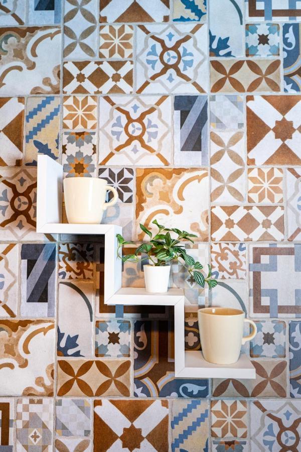 Centrico Alojamiento En Toledo By Bebalmy Apartment Bagian luar foto