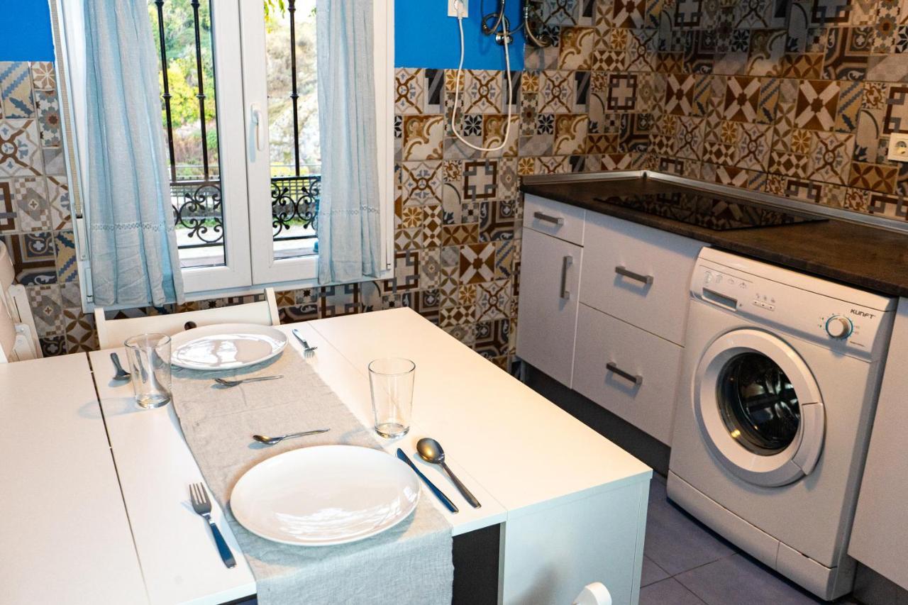 Centrico Alojamiento En Toledo By Bebalmy Apartment Bagian luar foto
