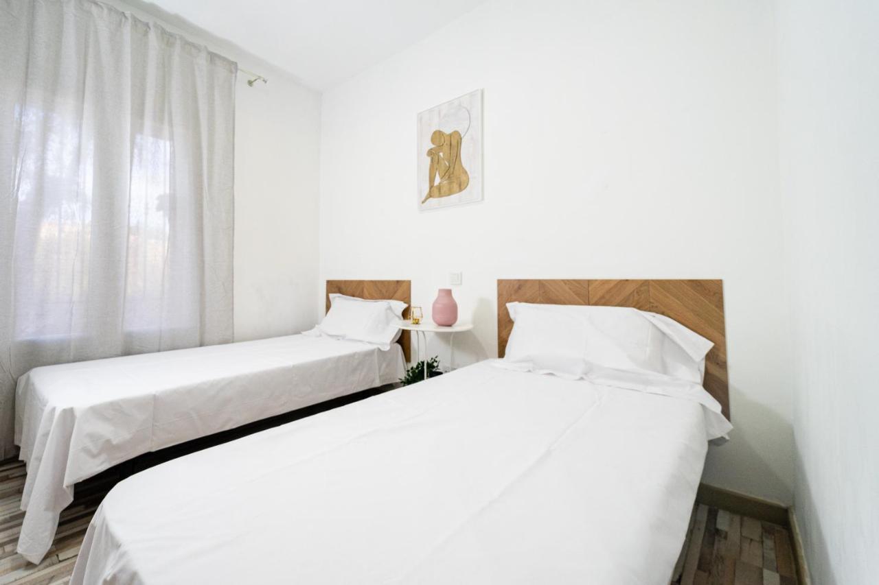 Centrico Alojamiento En Toledo By Bebalmy Apartment Bagian luar foto