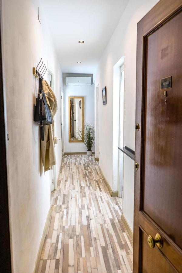 Centrico Alojamiento En Toledo By Bebalmy Apartment Bagian luar foto