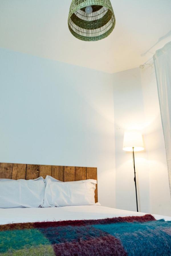 Centrico Alojamiento En Toledo By Bebalmy Apartment Bagian luar foto