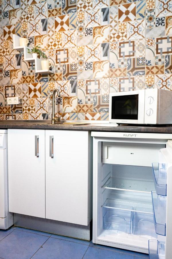 Centrico Alojamiento En Toledo By Bebalmy Apartment Bagian luar foto