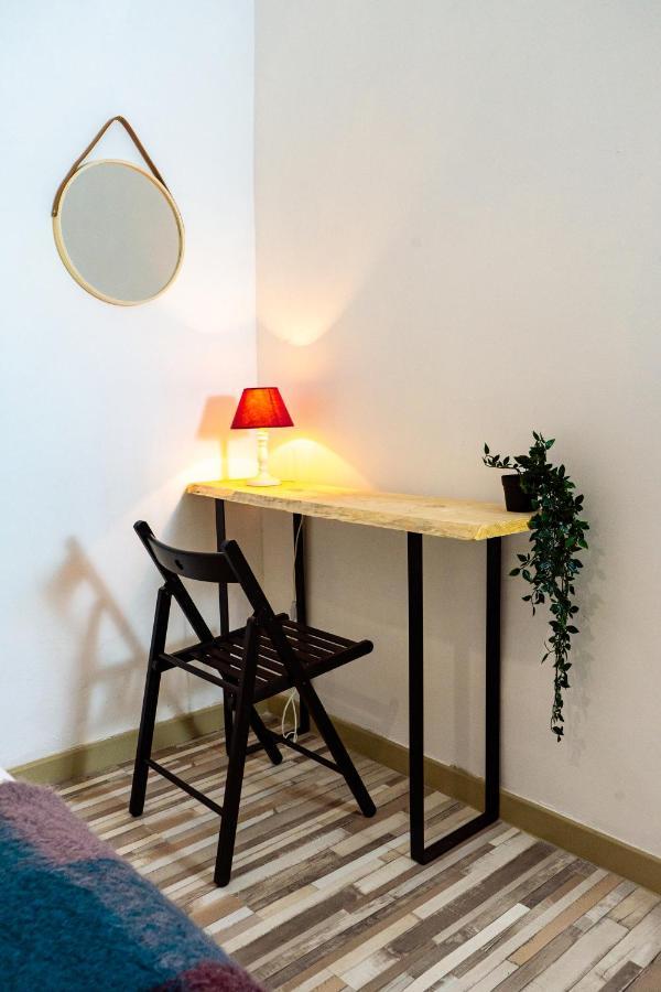 Centrico Alojamiento En Toledo By Bebalmy Apartment Bagian luar foto