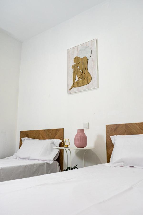 Centrico Alojamiento En Toledo By Bebalmy Apartment Bagian luar foto