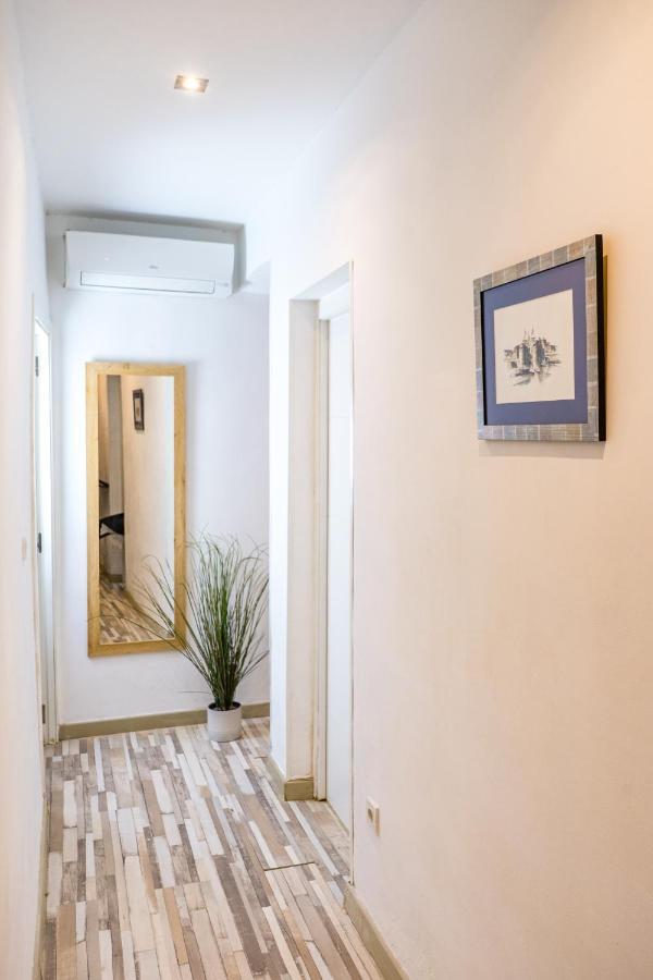 Centrico Alojamiento En Toledo By Bebalmy Apartment Bagian luar foto