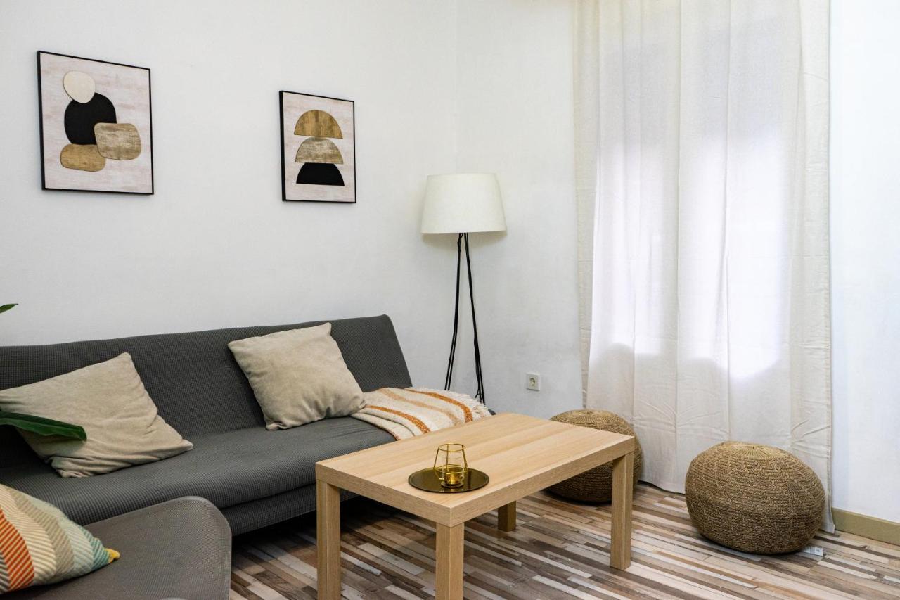 Centrico Alojamiento En Toledo By Bebalmy Apartment Bagian luar foto