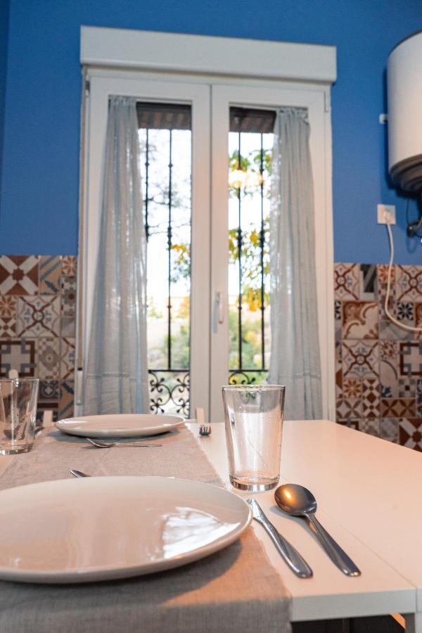Centrico Alojamiento En Toledo By Bebalmy Apartment Bagian luar foto